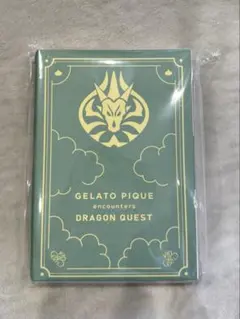 GELATO PIQUE ドラゴンクエスト メンズボクサーパンツ L