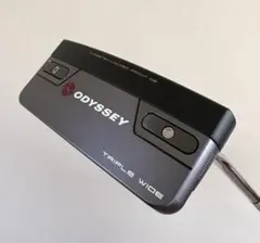 最終値下げ❕【新品】オデッセイ ODYSSEY パターのサムネイル