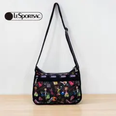美品】LeSportsac / ショルダーバッグ ゴーガール K103 - メルカリ