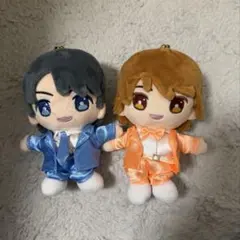 2025年最新】浮所飛貴 はぴぬいの人気アイテム - メルカリ