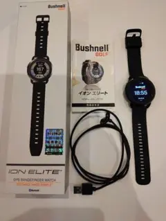 Bushnell ION ELITE GPSゴルフナビ 本体のサムネイル
