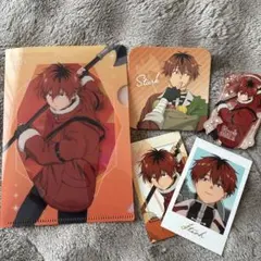 Stark 葬送のフリーレン シュタルクセット