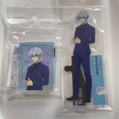 2025年最新】氷織羊 アクスタ ブルーロック展の人気アイテム