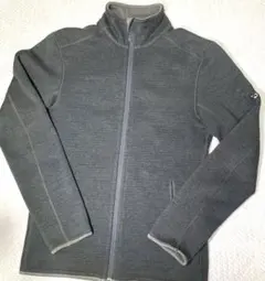 高機能 マムート フリース ポーラテック MAMMUT POLARTEC®︎