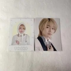 今野大輝　Myojo厚紙