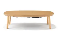 2026年最新】無印 楕円こたつの人気アイテム - メルカリ