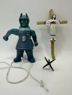 2026年最新】大魔神の人気アイテム - メルカリ