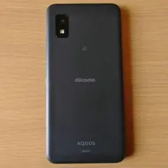 シャープ・AQUOS wish2・ドコモ・SH-51C・5G対応・SIMフリー