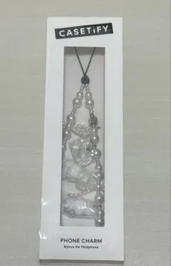 CASTiFY bunny foxy スマホストラップのサムネイル