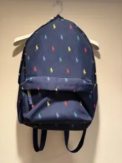 ポロ　ラルフローレン　リュック