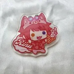 すとぷり あにまるあくりるばっじくじ 莉犬 2022 夏