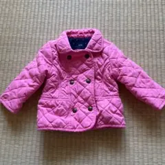 Baby GAP ダウン　アウター　90センチ