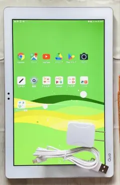 Qua Tab PZ LGT32