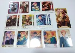 あんスタ　斎宮宗　紙類　まとめ売り