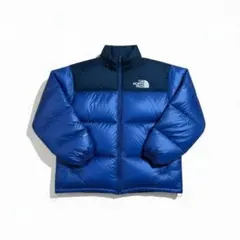 ヌプシ ザノースフェイス 700フィル NUPTSE ダウンジャケット Mサイズ