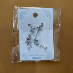 ポッチャマ イヤリング