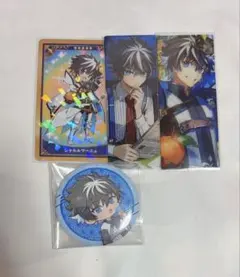 デュエマ フレン 4枚 4コン コンプ コンプリート メルヴェイユ デッキ