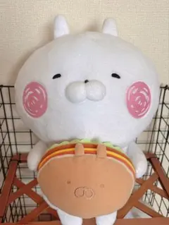2026年最新】うさまる 一番くじ ハンバーガーの人気アイテム - メルカリ