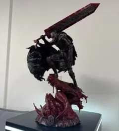 ヘルシング Figurama アーカード スタチュー フィギュア - メルカリ