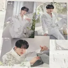 スキズ チャンビン maniac アンコン ラントレ straykids