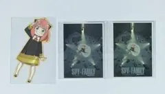 スパイファミリー SPY×FAMILY ジャンプフェスタ ステッカー