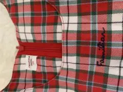 120 ファミリア  ジャンパースカート