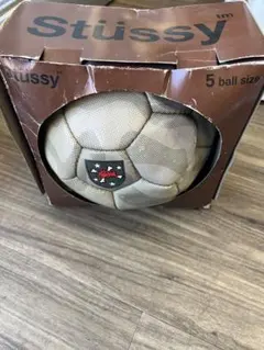 2025年最新】ステューシー サッカーボールの人気アイテム - メルカリ