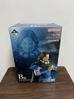 一番くじ⚔️春秋戦国大戦キングダムThe Animation【次代の傑物たち】