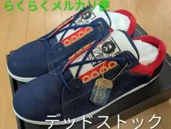 希少モデル KKOK BOXX ROYAL V RED コック ロイヤルブルーのサムネイル