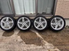 2025年最新】アウディ 純正 ホイール 18インチの人気アイテム - メルカリ