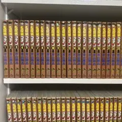 初版多数74冊・おまけ付】名探偵コナン 1〜108巻 全巻セット 帯付き