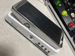 Xotic Wah XW-1 + EWS 裏蓋 - メルカリ