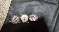 くら寿司 名探偵コナンコラボ ビッくらポン当たりセット