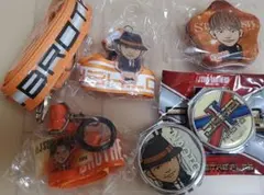 NAOTOさんガチャセット