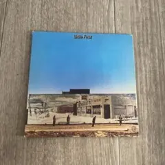 LITTLE FEAT / LITTLE FEAT CD