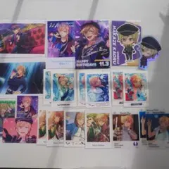 あんスタ 羽風薫 まとめ売り - メルカリ