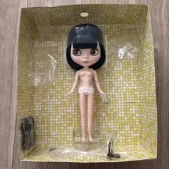 ネオブライス アダチユミ ブライス アムール Blythe 本体　スタンド