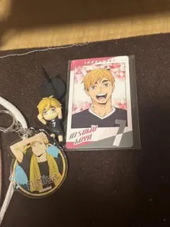 ハイキュー 宮侑