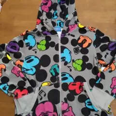 ディズニーリゾート☆パーカー☆S