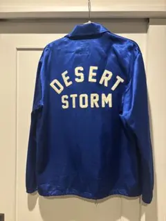 コーチジャケット ナイロンジャケット