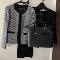 セレモニースーツフォーマルセットアップ入学式卒業式七五三バッグジャケットパンツ