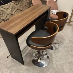 北欧ヴィンテージ チェア