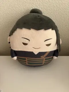 呪術廻戦 呪術廻戦0夏油傑 ふわころりん Mサイズ