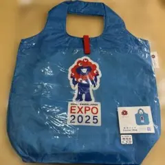 関西万博 エコバッグ