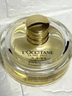 ロクシタン　ジャスミン イモーテル ネロリ オードトワレ75ml ピエールエルメ