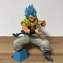 ドラゴンボール　SMSP BWFC ゴジータ　フィギュア