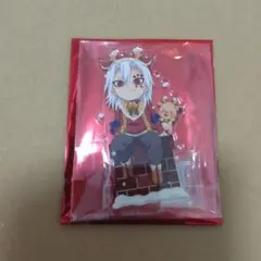 鬼滅の刃　クリスマス　ランダムアクリルスタンド　A　宇髄天元　ufotable