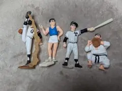 2026年最新】巨人の星フィギュアの人気アイテム - メルカリ