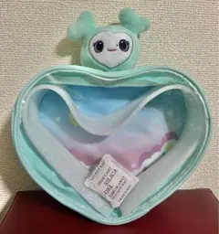 ④TWICE LOVELYS ぴょこきゅんボディバッグ GIGO限定 ミナ