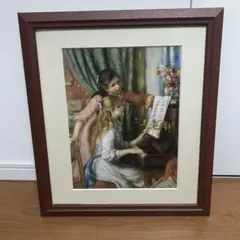 2025年最新】ルノワール複製画の人気アイテム - メルカリ